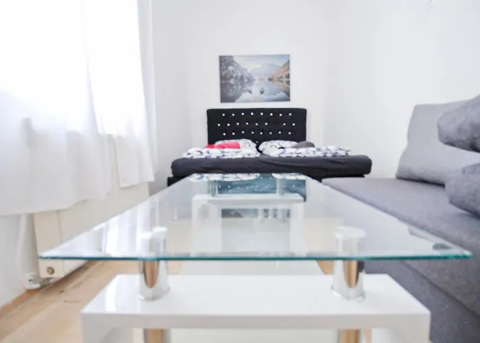 Δωμάτια σε οικογενειακή κατοικία Cozy In Center Dw3 Βιέννη