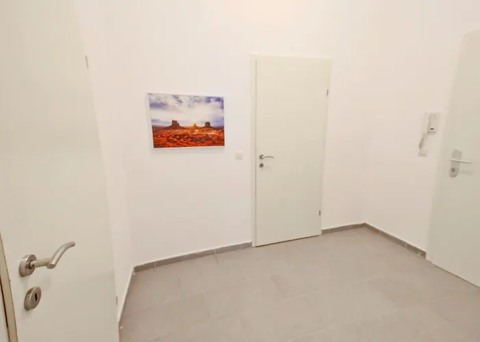 Δωμάτια σε οικογενειακή κατοικία Cozy In Center Dw3 *