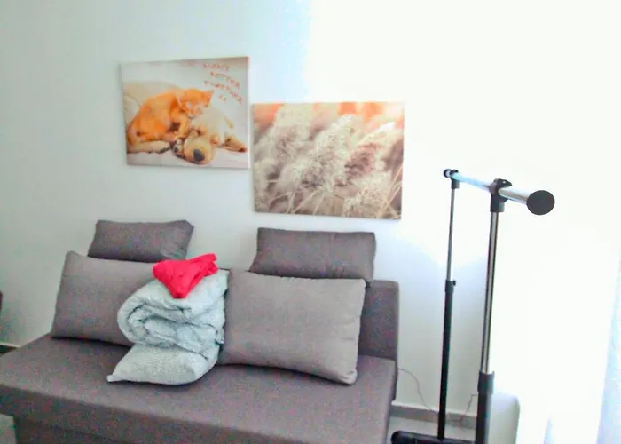 Δωμάτια σε οικογενειακή κατοικία Cozy In Center Dw3 Βιέννη