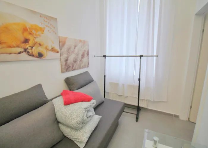 Cozy In Center Dw3 Βιέννη