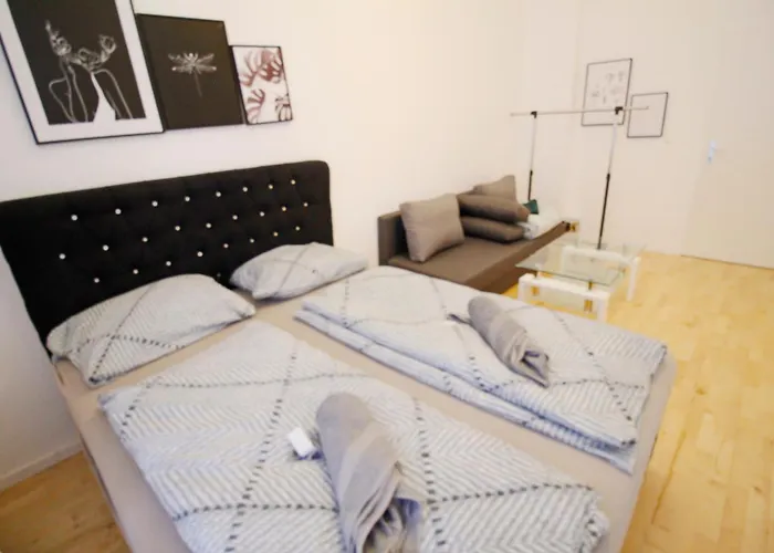 Cozy In Center Dw3 Δωμάτια σε οικογενειακή κατοικία